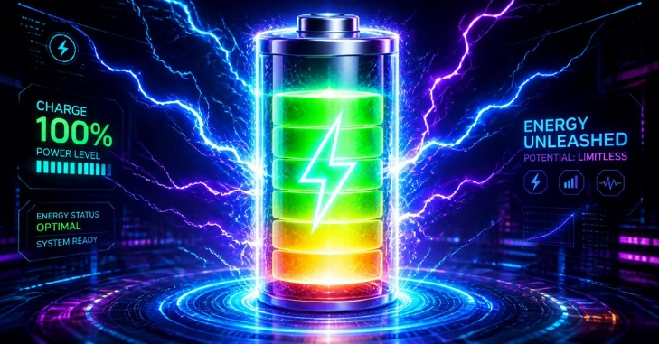 What Is a Battery Charge?