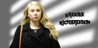 Brooke Richardson: The Full Story of the Ohio Case, the 2019 Verdict, Legal Controversy, and What Happened Afterward Brooke Richardson