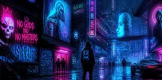 Cyberpunk Slang Explained: 25 Essential Terms for Understanding Night City Cyberpunk Slang