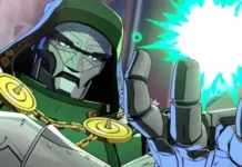 Dr Doom Face Explained: What Marvel Comics Reveal Beneath His Iconic Mask Dr Doom Face