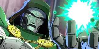 Dr Doom Face Explained: What Marvel Comics Reveal Beneath His Iconic Mask Dr Doom Face