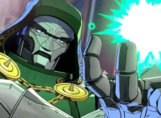Dr Doom Face Explained: What Marvel Comics Reveal Beneath His Iconic Mask Dr Doom Face