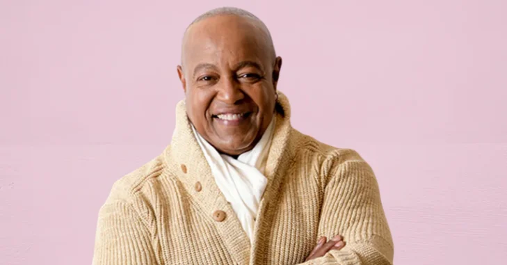 How Peabo Bryson Net Worth Reached an Estimated $2.5 Million