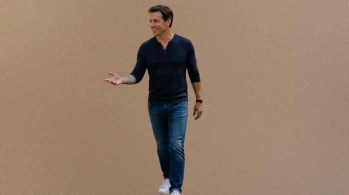 Jeff Kay Jeff Kay