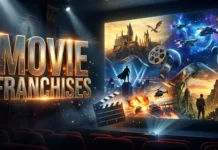 Movie Franchises That Defined Blockbuster Cinema: 15 Iconic Film Series That Changed Hollywood, Shaped Pop Culture, and Every Movie Fan Should Know Movie Franchises