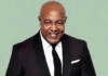 Peabo Bryson Net Worth: How the R&B Legend Built and Rebuilt His Fortune Peabo Bryson Net Worth