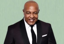 Peabo Bryson Net Worth: How the R&B Legend Built and Rebuilt His Fortune Peabo Bryson Net Worth