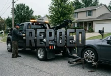 Repoed: Understanding What It Means When a Car Is Taken, Why Vehicle Repossession Happens, What Happens Next, and What Owners Can Do Repoed