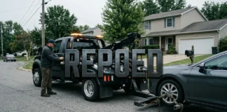Repoed: Understanding What It Means When a Car Is Taken, Why Vehicle Repossession Happens, What Happens Next, and What Owners Can Do Repoed