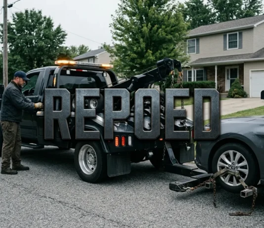 Repoed: Understanding What It Means When a Car Is Taken, Why Vehicle Repossession Happens, What Happens Next, and What Owners Can Do Repoed