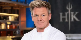 Ronnie Ramsay: What Is Known About Gordon Ramsay’s Brother and His Life Today Ronnie Ramsay