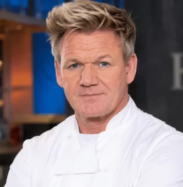 Ronnie Ramsay: What Is Known About Gordon Ramsay’s Brother and His Life Today Ronnie Ramsay