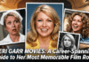 Terry Garr Movies: A Career-Spanning Guide to Teri Garr’s Most Memorable Film Roles Terry Garr Movies
