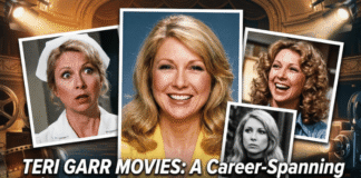 Terry Garr Movies: A Career-Spanning Guide to Teri Garr’s Most Memorable Film Roles Terry Garr Movies