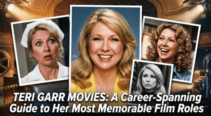 Terry Garr Movies: A Career-Spanning Guide to Teri Garr’s Most Memorable Film Roles Terry Garr Movies
