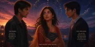 Who Does Devi End Up With? Never Have I Ever’s Finale and Love Triangle Explained Who Does Devi End Up With