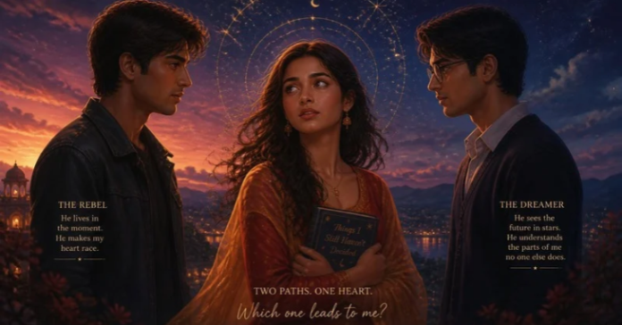 Who Does Devi End Up With Who Does Devi End Up With