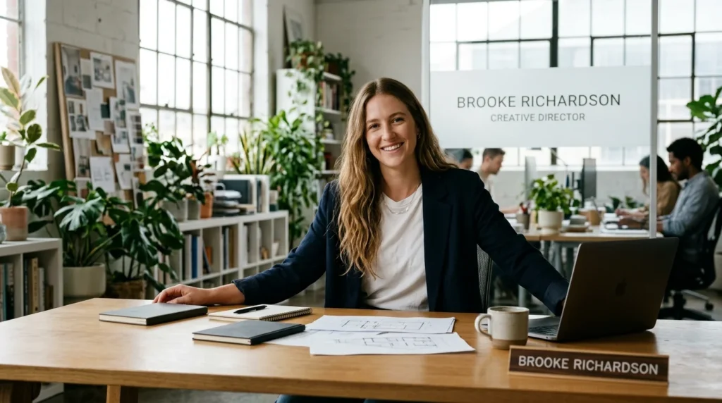 Why Did Her Probation End Early?