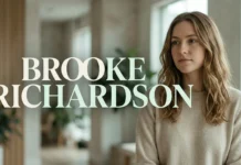 Brooke Richardson: The Full Story of the Ohio Case, the 2019 Verdict, Legal Controversy, and What Happened Afterward Brooke richardson