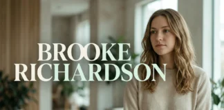 Brooke Richardson: The Full Story of the Ohio Case, the 2019 Verdict, Legal Controversy, and What Happened Afterward Brooke richardson